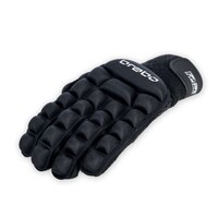 Indoor Glove F2.1 Pro Left Hand Black Zaalhandschoen