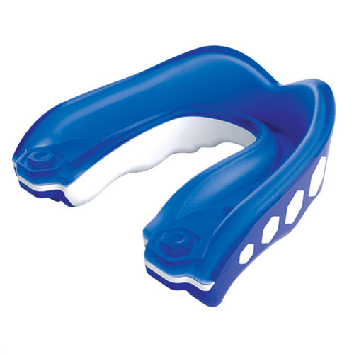 Shockdoctor Gel Max Flavor Fusion Blue Ras Hockeybitje Shockdoctor Gel Max Flavor Fusion Blue Ras Hockeybitje