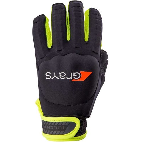 Grays Touch Pro Hockeyhandschoen Grays Touch Pro Hockeyhandschoen