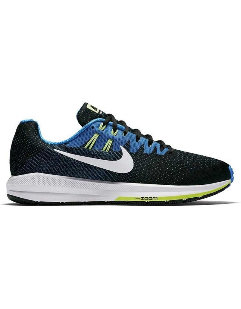 Nike Air Zoom Structure 20 | Sportze Baarn - Sportze