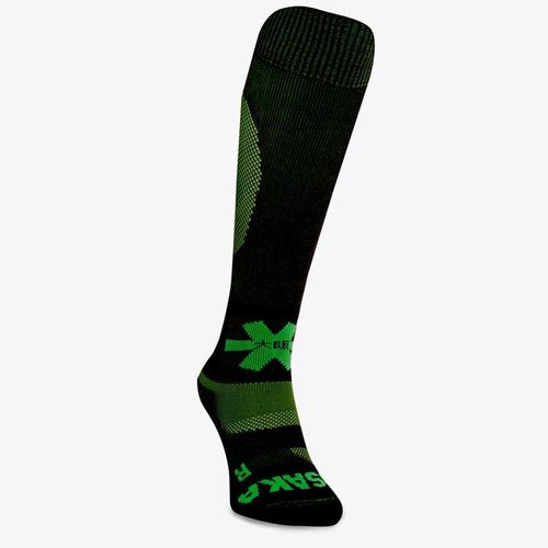Osaka Sox Black / Yellow Melange Osaka Sox Black / Yellow Melange