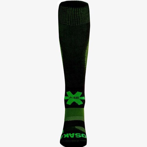 Osaka Sox Black / Yellow Melange Osaka Sox Black / Yellow Melange