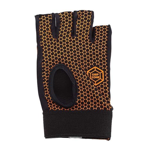 Reece Comfort Half Finger Glove Hockeyhandschoen