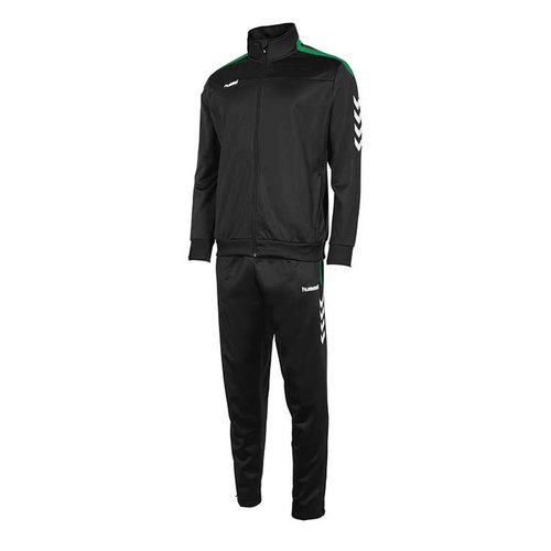 Hummel Sv Baarn Trainingspak Hummel Sv Baarn Trainingspak
