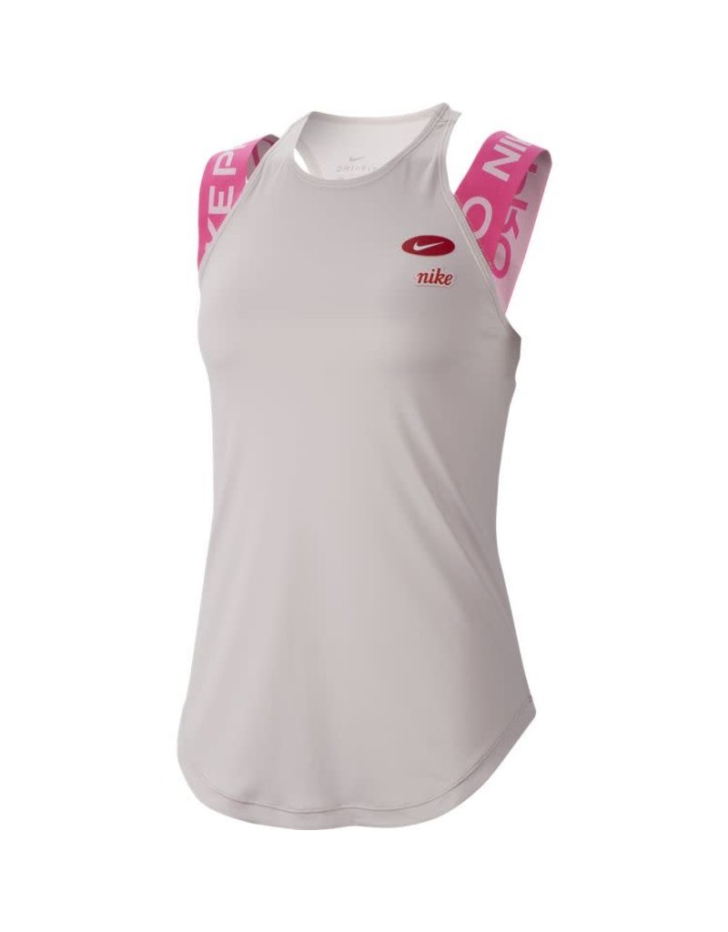 nike pro tanktop
