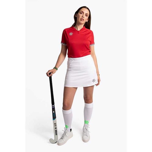 Osaka Women Jersey Red Osaka Women Jersey Red