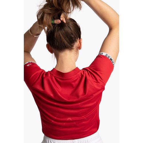 Osaka Women Jersey Red Osaka Women Jersey Red