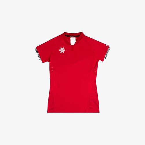 Osaka Women Jersey Red Osaka Women Jersey Red