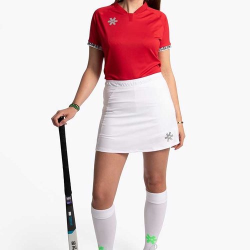 Osaka Women Jersey Red Osaka Women Jersey Red