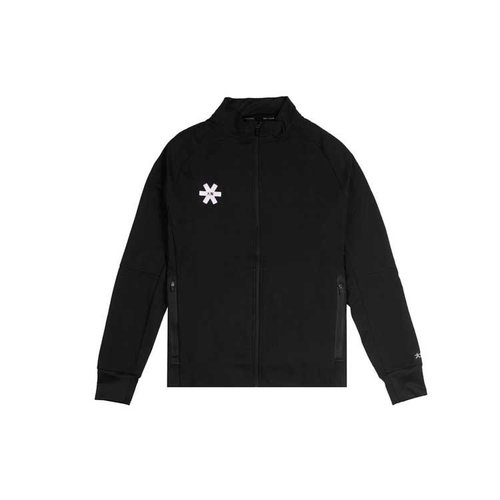 Osaka Men Track Top Black Osaka Men Track Top Black