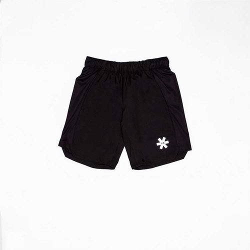 Osaka Men Training Short Black Osaka Men Training Short Black
