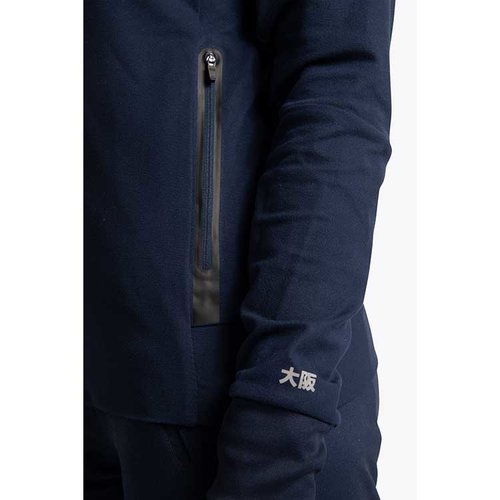 Osaka Women Track Top Navy Osaka Women Track Top Navy