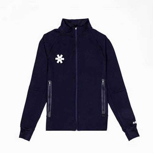 Osaka Women Track Top Navy Osaka Women Track Top Navy