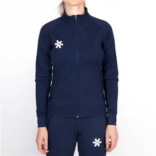 Osaka Women Track Top Navy Osaka Women Track Top Navy