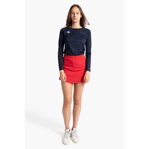 Osaka Women Training Skort Red Osaka Women Training Skort Red