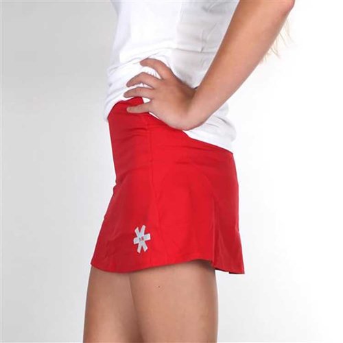 Osaka Women Training Skort Red Osaka Women Training Skort Red