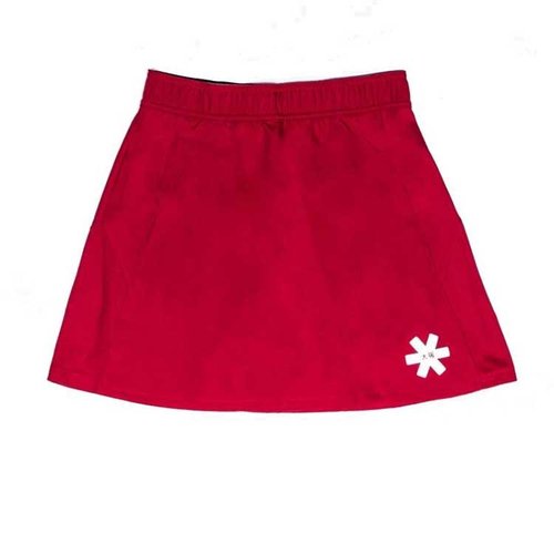 Osaka Women Training Skort Red Osaka Women Training Skort Red