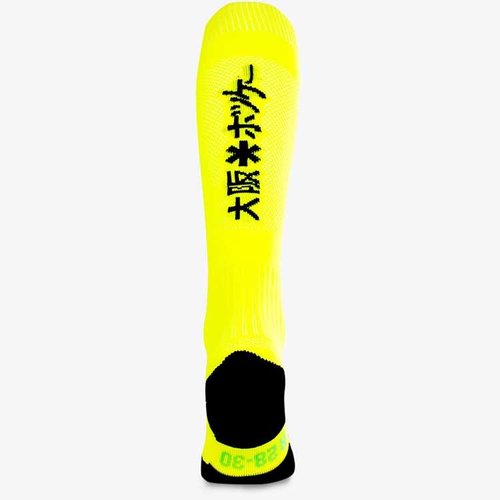 Osaka Sox Yellow Osaka Sox Yellow