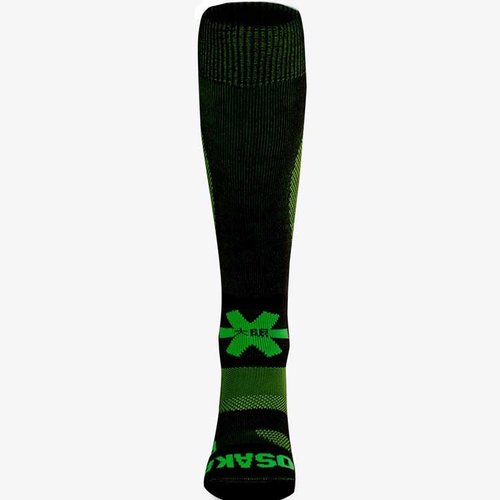 Osaka Sox Black / Yellow Melange Osaka Sox Black / Yellow Melange