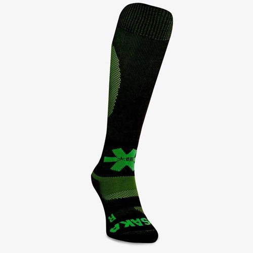 Osaka Sox Black / Yellow Melange Osaka Sox Black / Yellow Melange