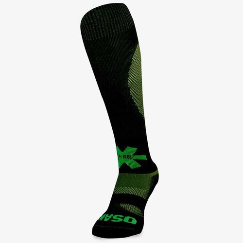 Osaka Sox Black / Yellow Melange Osaka Sox Black / Yellow Melange
