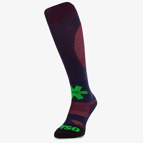 Osaka Sox Navy / Red Melange Osaka Sox Navy / Red Melange