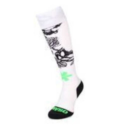 Osaka Sox White Flowers Osaka Sox White Flowers