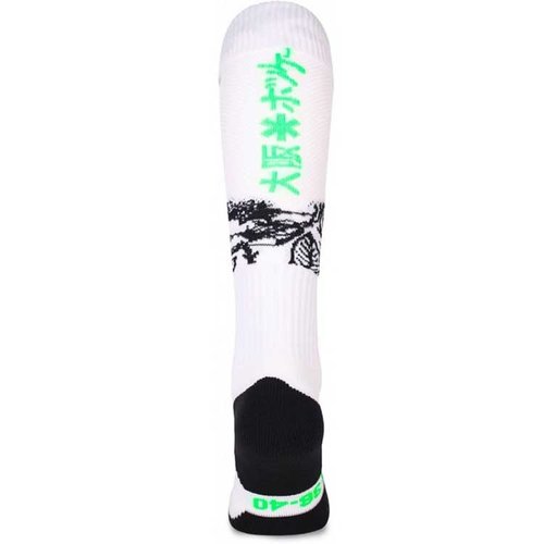 Osaka Sox White Flowers Osaka Sox White Flowers