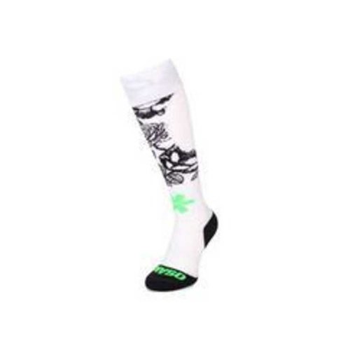 Osaka Sox White Flowers Osaka Sox White Flowers