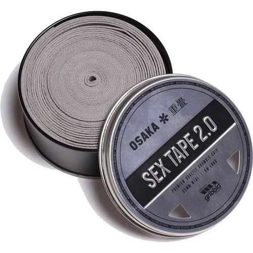 Osaka SEX-Tape 2.0 Grey Osaka SEX-Tape 2.0 Grey
