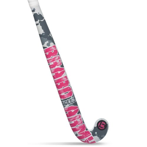 Brabo O'Geeze Army Junior Hockeystick Brabo O'Geeze Army Junior Hockeystick
