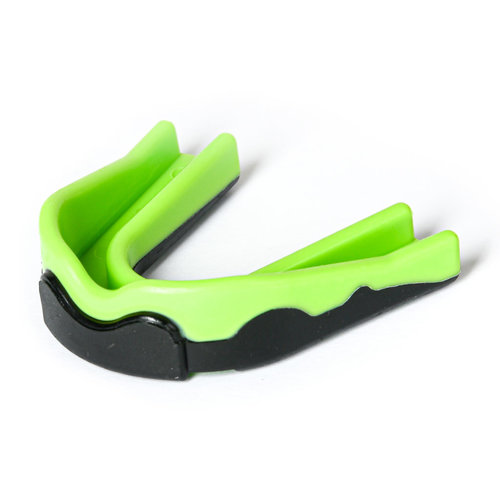 Brabo Mouthguard Neon Groen Brabo Mouthguard Neon Groen