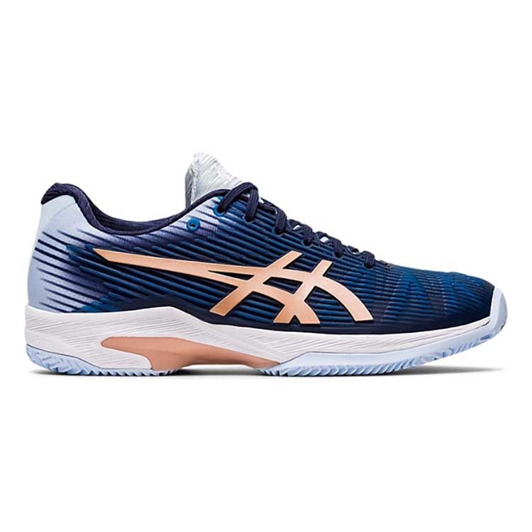 asics solution speed ff clay dames