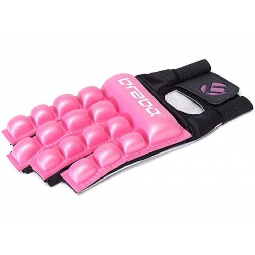 Brabo Foam Glove F4 Hockeyhandschoen Brabo Foam Glove F4 Hockeyhandschoen