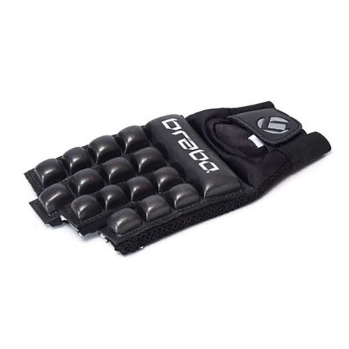 Brabo Brabo Foam Glove F4 Hockeyhandschoen Brabo Brabo Foam Glove F4 Hockeyhandschoen
