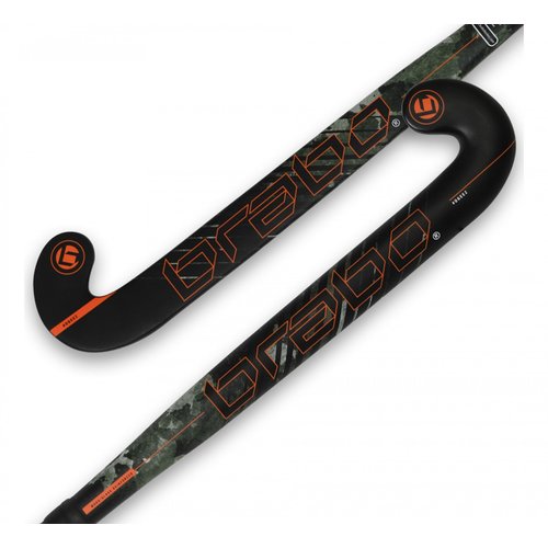 Brabo O'Geez Camo Junior Hockeystick Brabo O'Geez Camo Junior Hockeystick