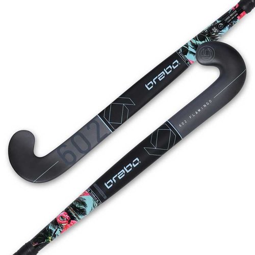 Brabo G-Force Flamingo Junior Hockeystick Brabo G-Force Flamingo Junior Hockeystick