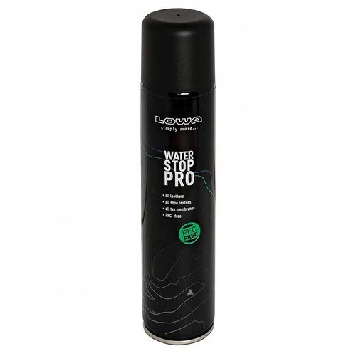 Lowa Water Stop Pro Spray