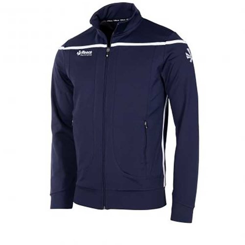 Reece Varsity Stretched Jacket Reece Varsity Stretched Jacket