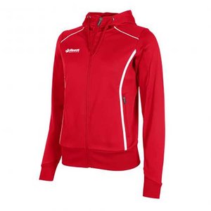 Reece Core Hooded Ladies