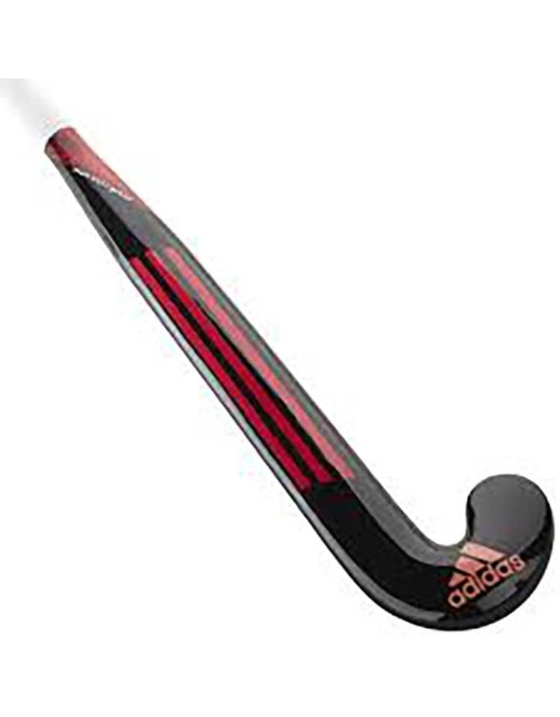 adidas AX Compo 6 hockeystick junior core black signal pink - Hockeystick -  Hockey - Sport \u0026 Mode De Wit Schijndel