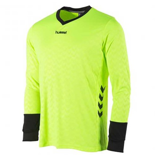 Hummel Hannover Keeper Shirt Hummel Hannover Keeper Shirt
