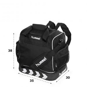 Hummel SV Baarn Backpack Groot