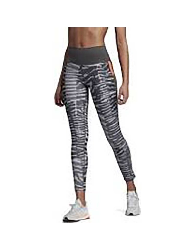 Adidas Iteration Legging 7/8 Dames | Sportze Baarn - Sportze