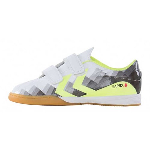 Hummel Rapid- X Indoor Junior Hummel Rapid- X Indoor Junior