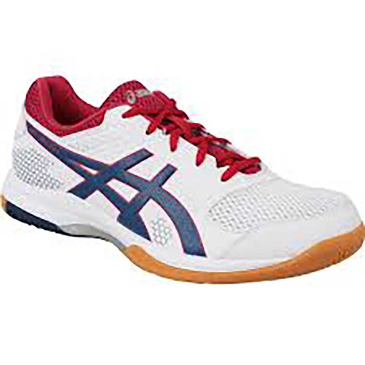 asics rocket 8