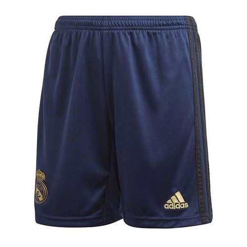 Adidas Real Madrid Short Uit Junior Adidas Real Madrid Short Uit Junior
