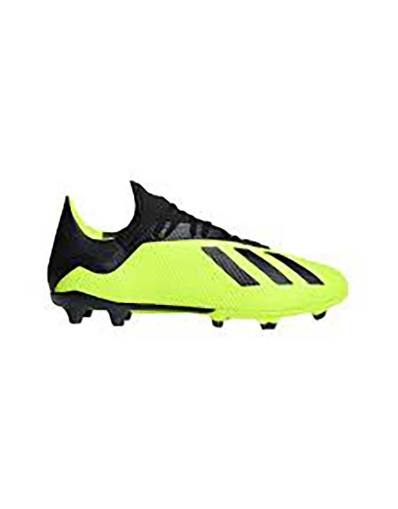 Adidas X 18.3 FG | Sportze Baarn - Sportze