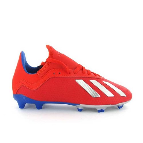 Adidas X 18.3 FG Junior Adidas X 18.3 FG Junior
