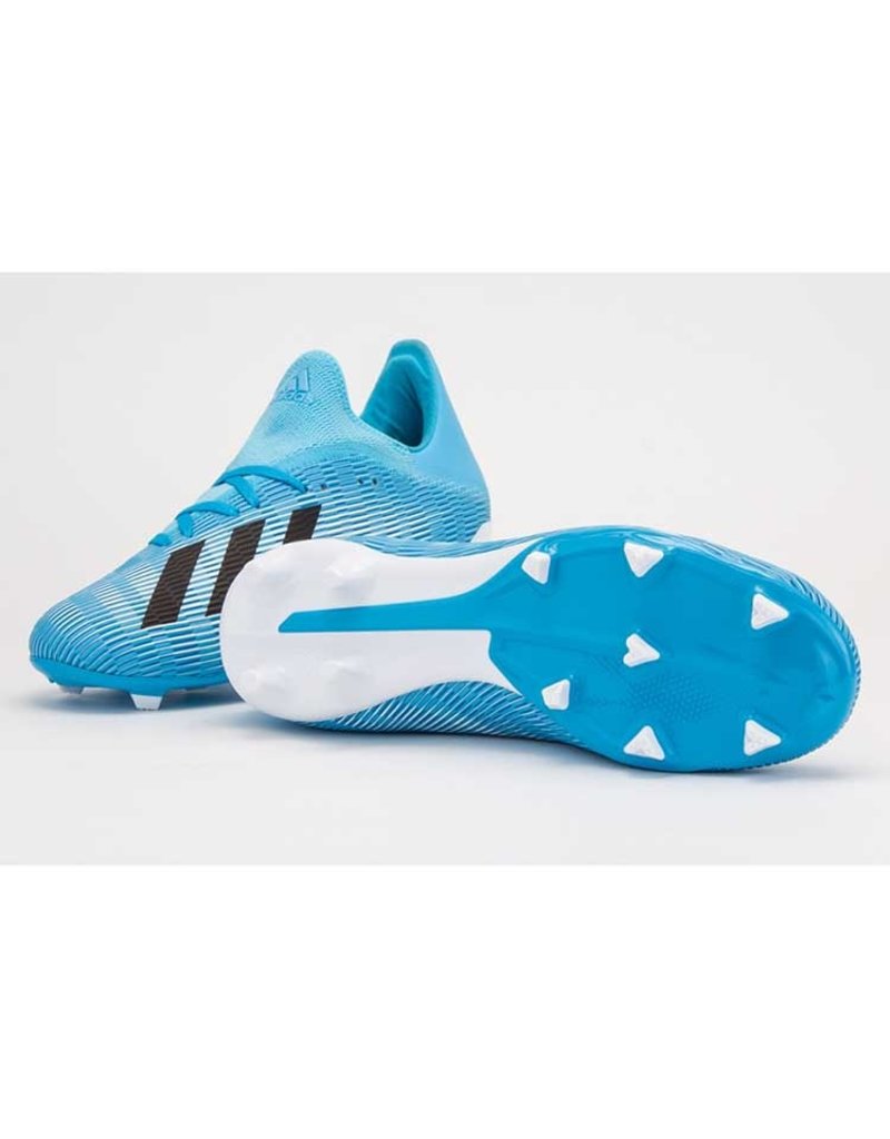 adidas performance x 19.3 fg